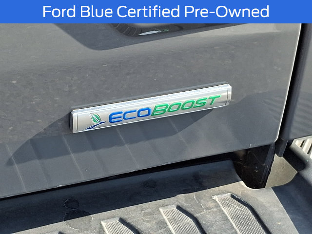 Certified 2018 Ford F150 XLT w/ Equipment Group 302A Luxury AWD/4WD image 37