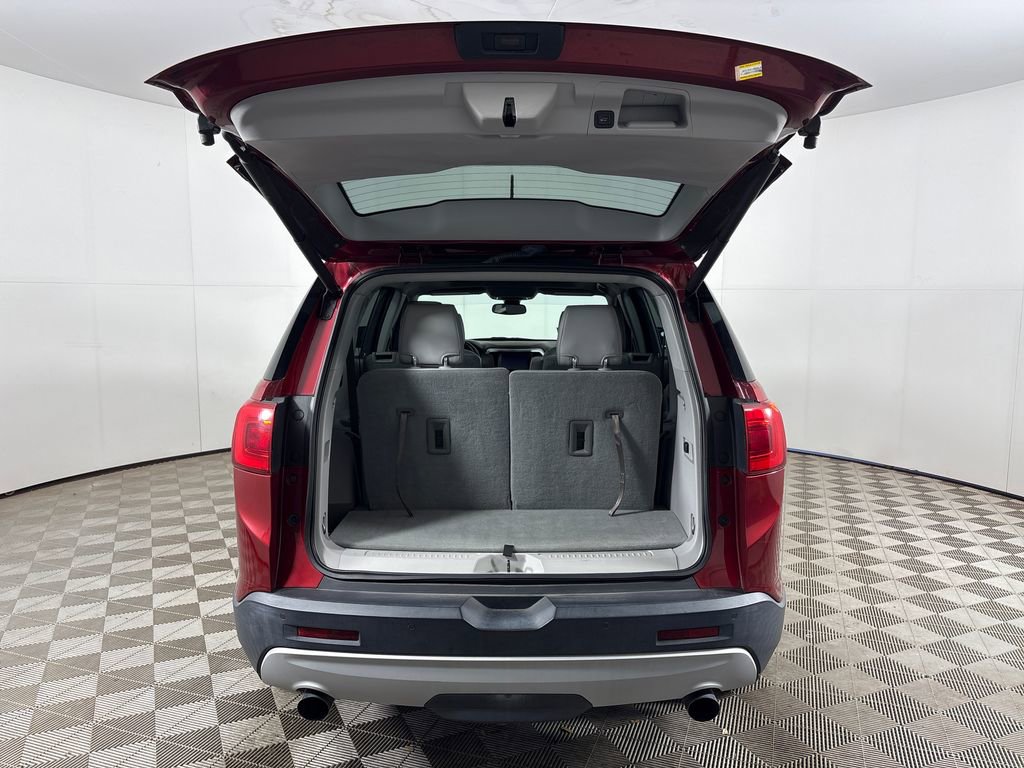 Used 2019 GMC Acadia SLT AWD/4WD image 33
