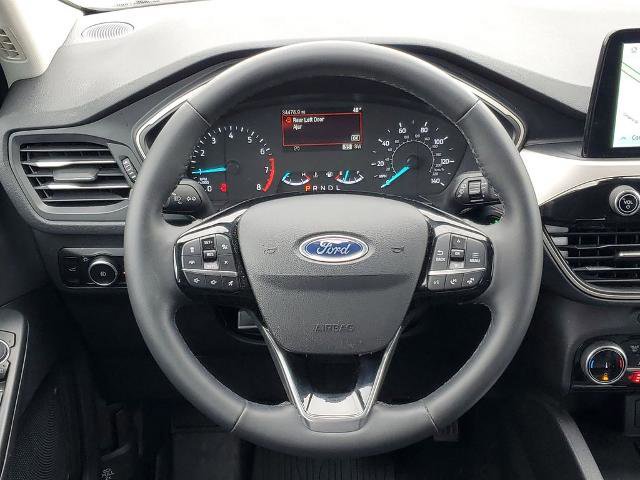 Certified 2022 Ford Escape SEL AWD/4WD image 22
