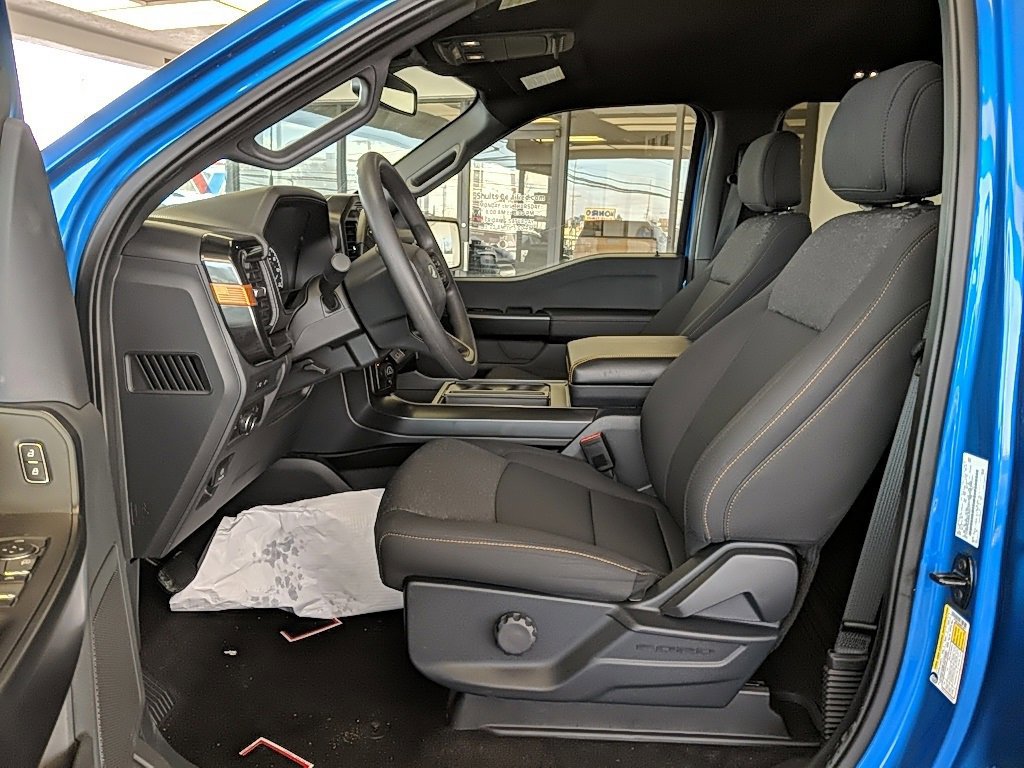 Certified 2021 Ford F150 Tremor w/ Tow Technology Package image 11