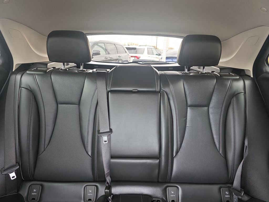 Used 2023 Buick Envision Essence AWD/4WD image 33