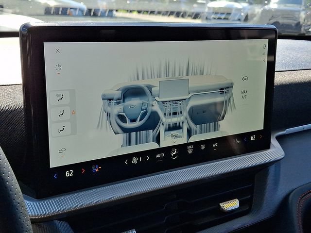 Certified 2025 Ford Explorer ST AWD/4WD image 17