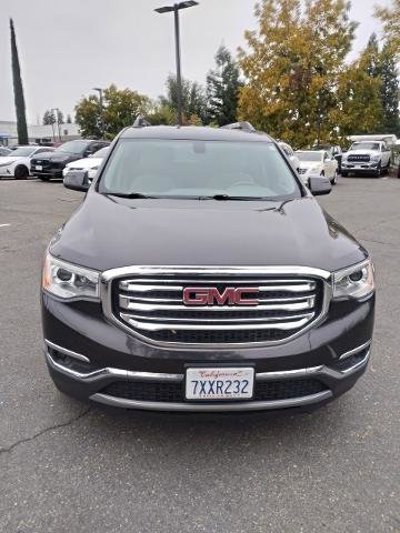 Used 2017 GMC Acadia SLE w/ Driver Alert Package I