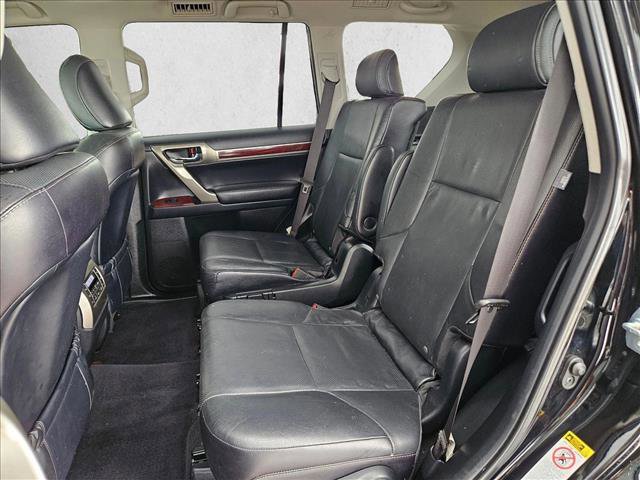 Used 2018 Lexus GX 460 Premium AWD/4WD image 20