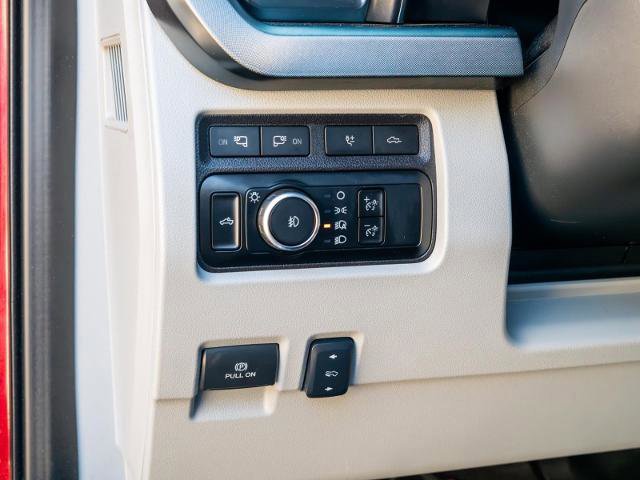 Certified 2024 Ford F350 Limited w/ FX4 Off-Road Package image 18