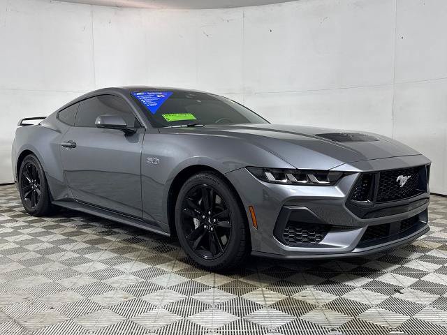 Certified 2024 Ford Mustang GT
