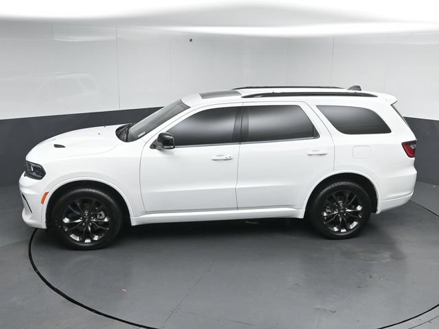 Used 2023 Dodge Durango GT AWD/4WD image 49