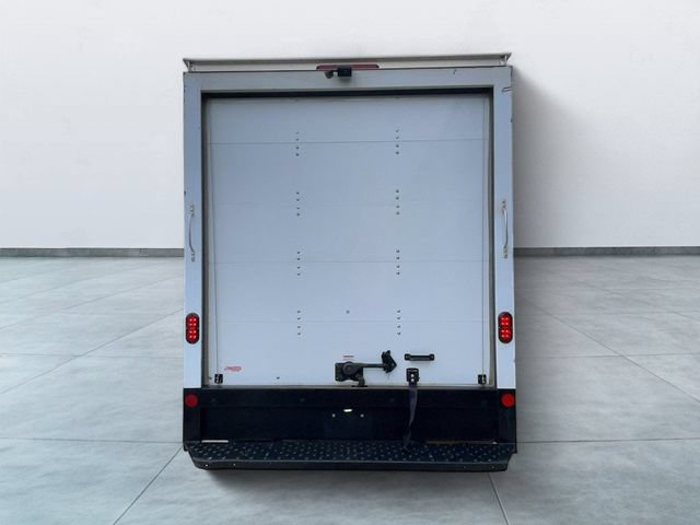 Certified 2023 Ford Transit 350 DRW RWD image 6