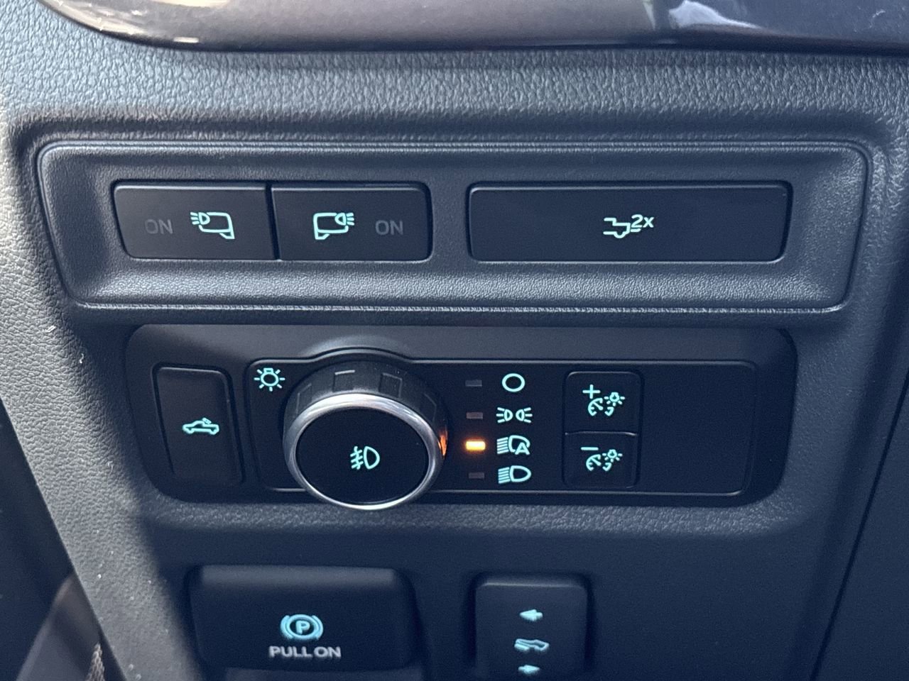 Certified 2023 Ford F150 XLT w/ Equipment Group 302A High AWD/4WD image 32