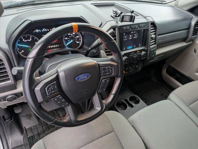 Certified 2019 Ford F450 XL w/ STX Appearance Package image 9