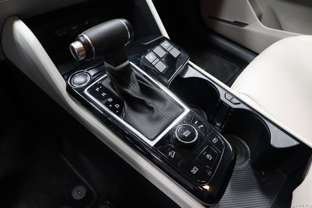 Used 2023 Kia Sportage EX image 36