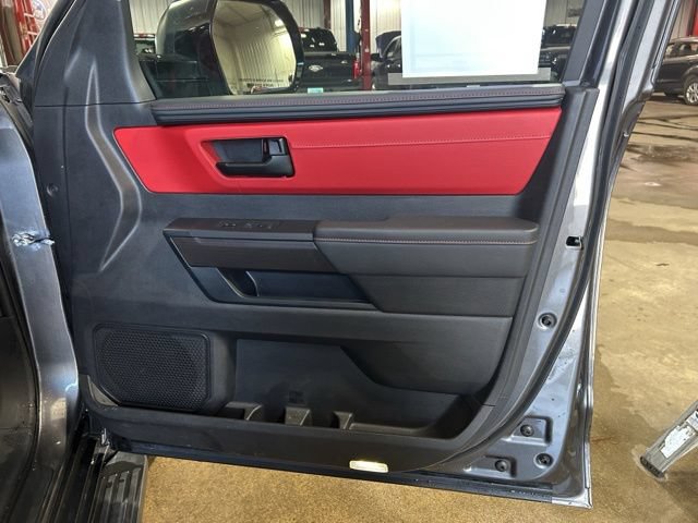 Used 2023 Toyota Sequoia TRD Pro AWD/4WD image 26