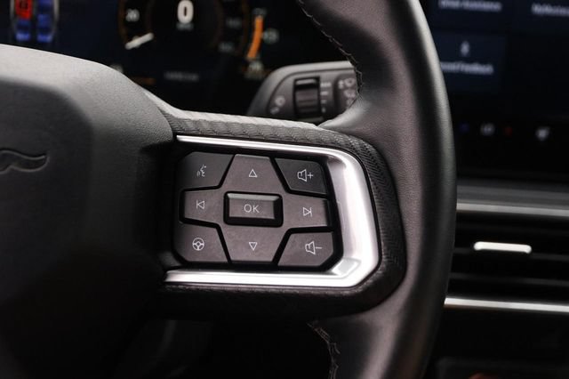 Certified 2024 Ford Mustang GT Premium w/ GT Performance Package RWD image 12