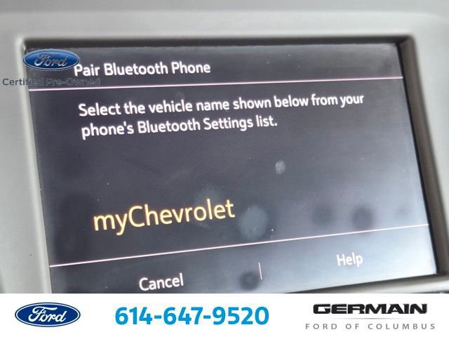Used 2022 Chevrolet Equinox LT FWD image 35