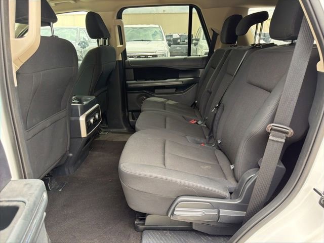Certified 2023 Ford Expedition XL RWD image 17