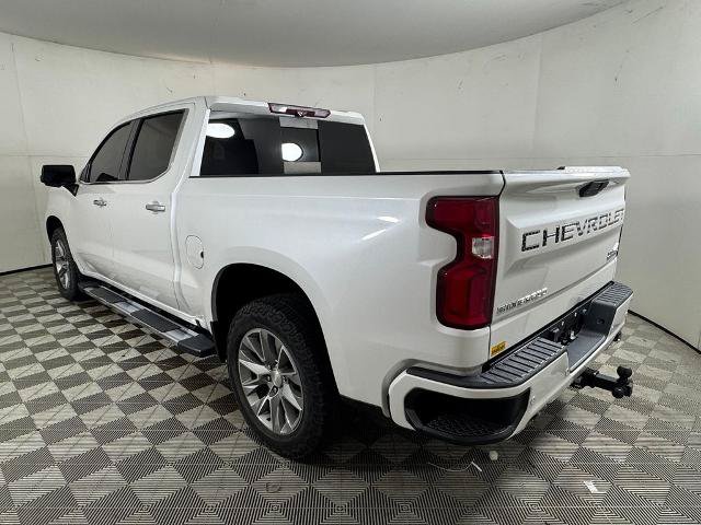 Used 2021 Chevrolet Silverado 1500 High Country w/ Technology Package RWD image 6