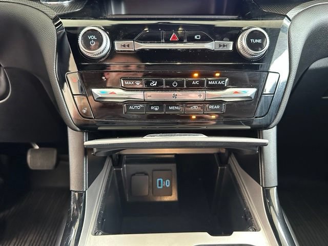 Certified 2023 Ford Explorer ST-Line w/ Class IV Trailer Tow Package RWD image 22