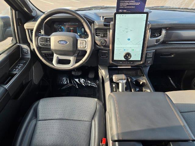 Certified 2025 Ford F150 Lightning Lariat image 20