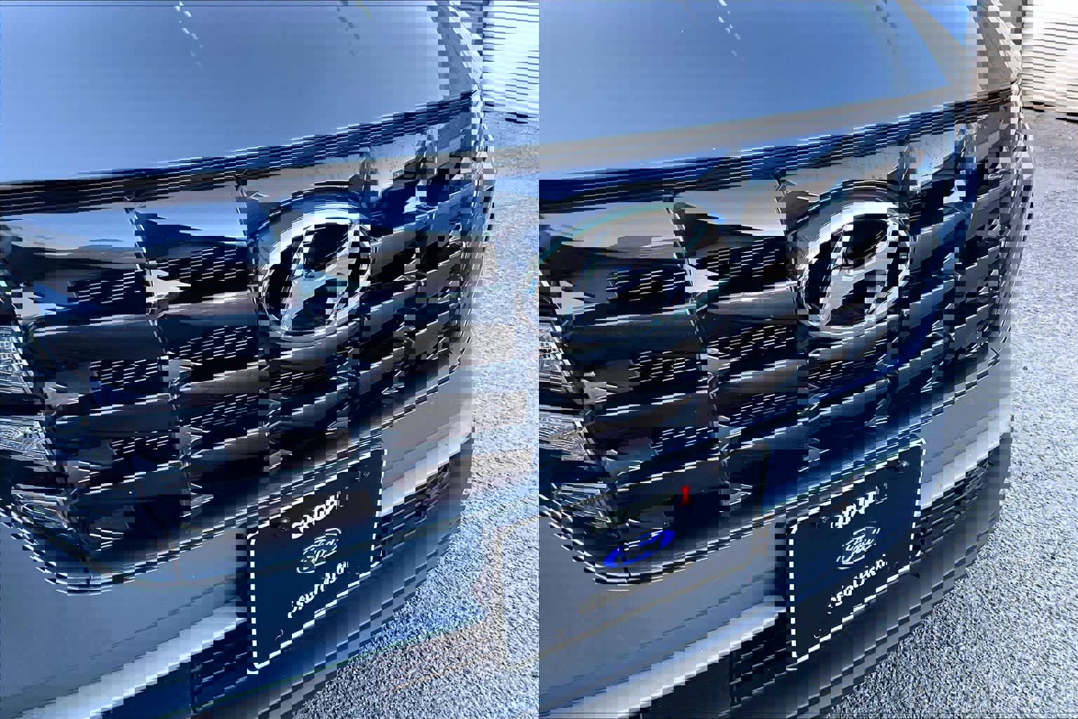 Used 2024 Hyundai Tucson SE image 30