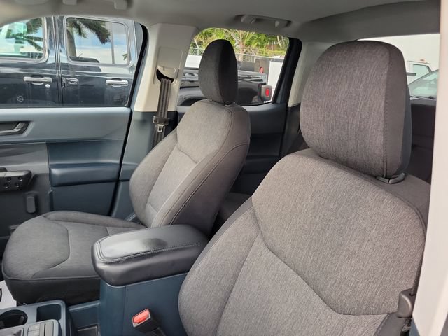 Certified 2024 Ford Maverick XLT w/ XLT Luxury Package FWD image 10