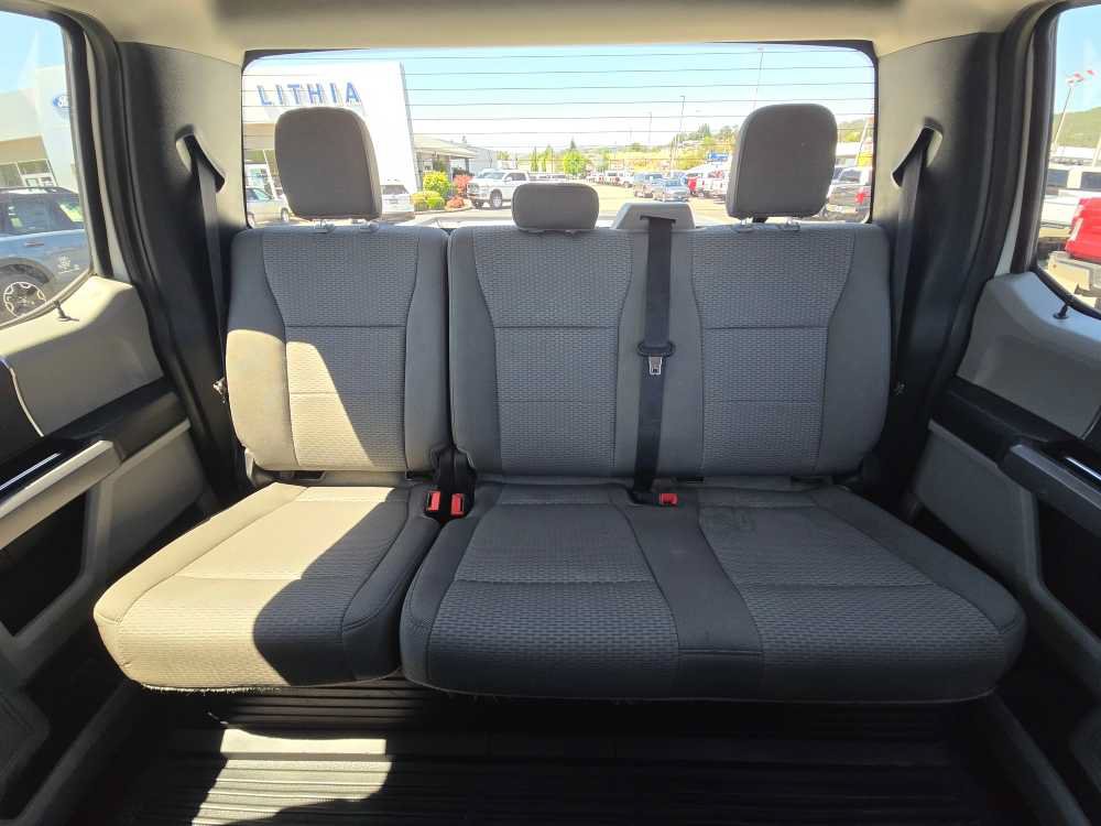Certified 2020 Ford F250 XLT w/ XLT Value Package AWD/4WD image 18