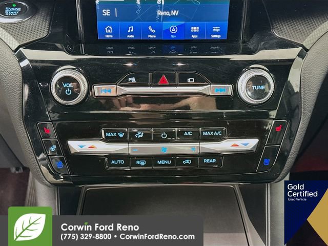 Certified 2021 Ford Explorer ST w/ Equipment Group 401A image 20