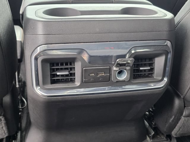 Used 2021 GMC Sierra 1500 AT4 AWD/4WD image 19