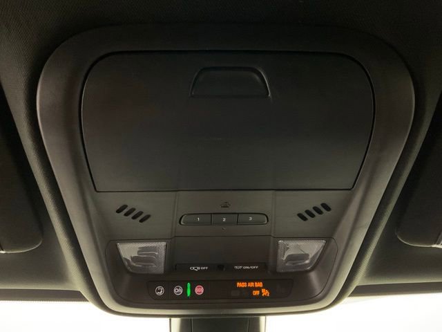 Used 2021 Cadillac XT5 Luxury image 20