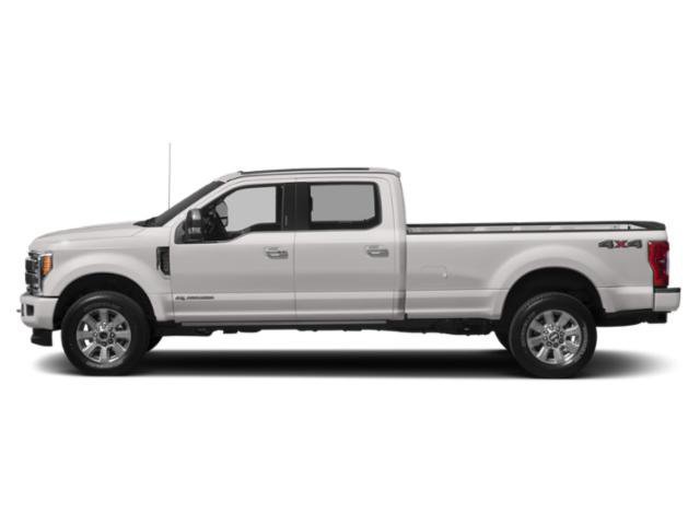 Certified 2019 Ford F250 Lariat w/ FX4 Off-Road Package AWD/4WD image 3
