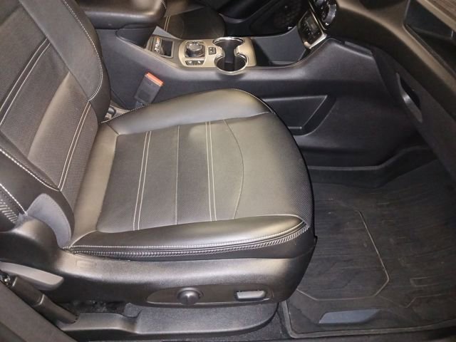 Used 2022 GMC Terrain Denali w/ Denali Premium Package image 59