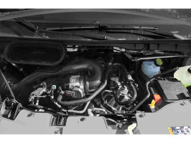 Certified 2022 Ford Transit 250 148 High Roof Extended AWD image 12