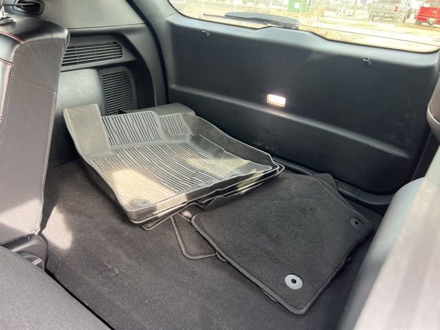 Certified 2024 Ford Escape ST-Line w/ Tech Pack #1 image 22