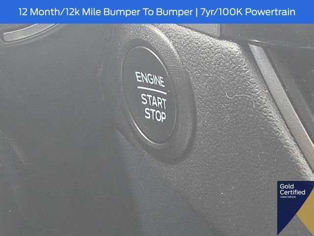 Certified 2023 Ford Escape Active w/ Cold Weather Package FWD image 48