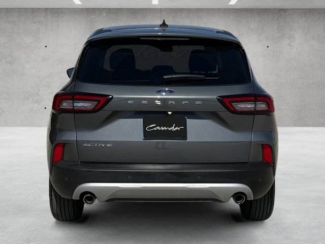 Certified 2024 Ford Escape Active w/ Tech Pack #1 image 4