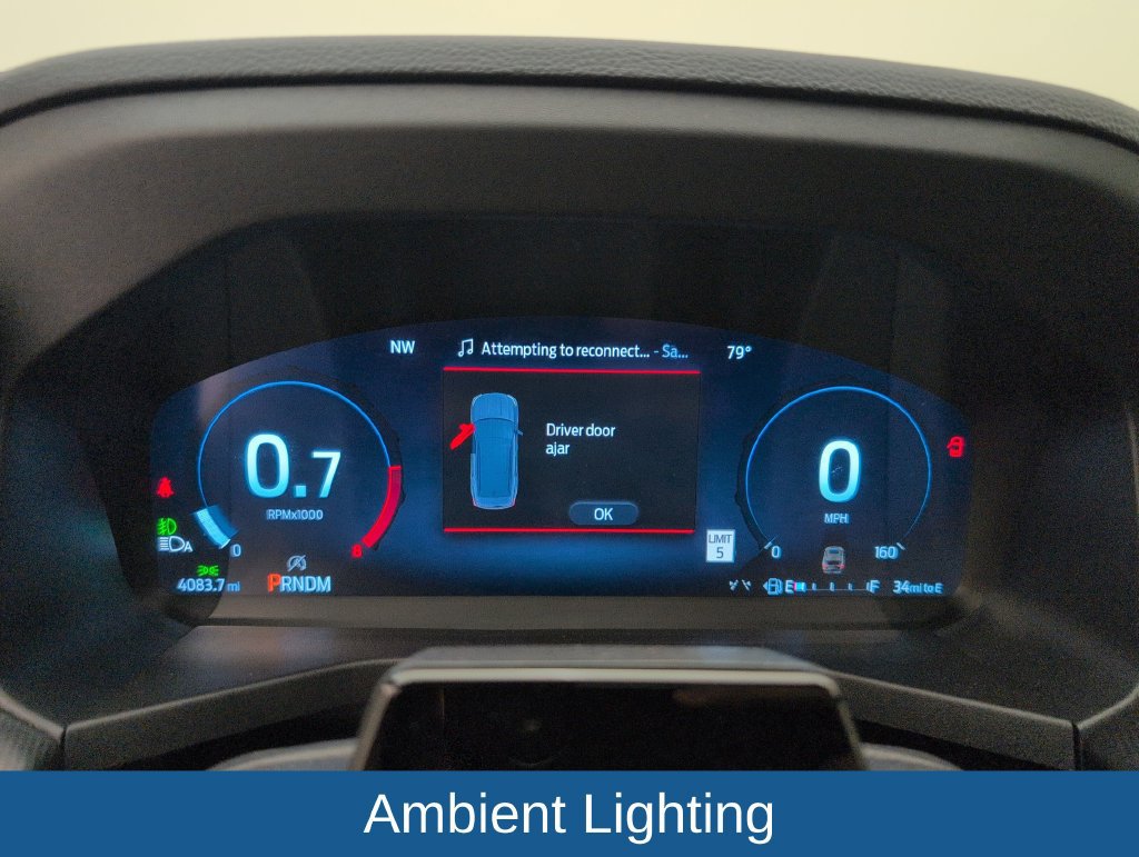Certified 2026 Ford Explorer Tremor w/ Tremor Ultimate Package AWD/4WD image 25