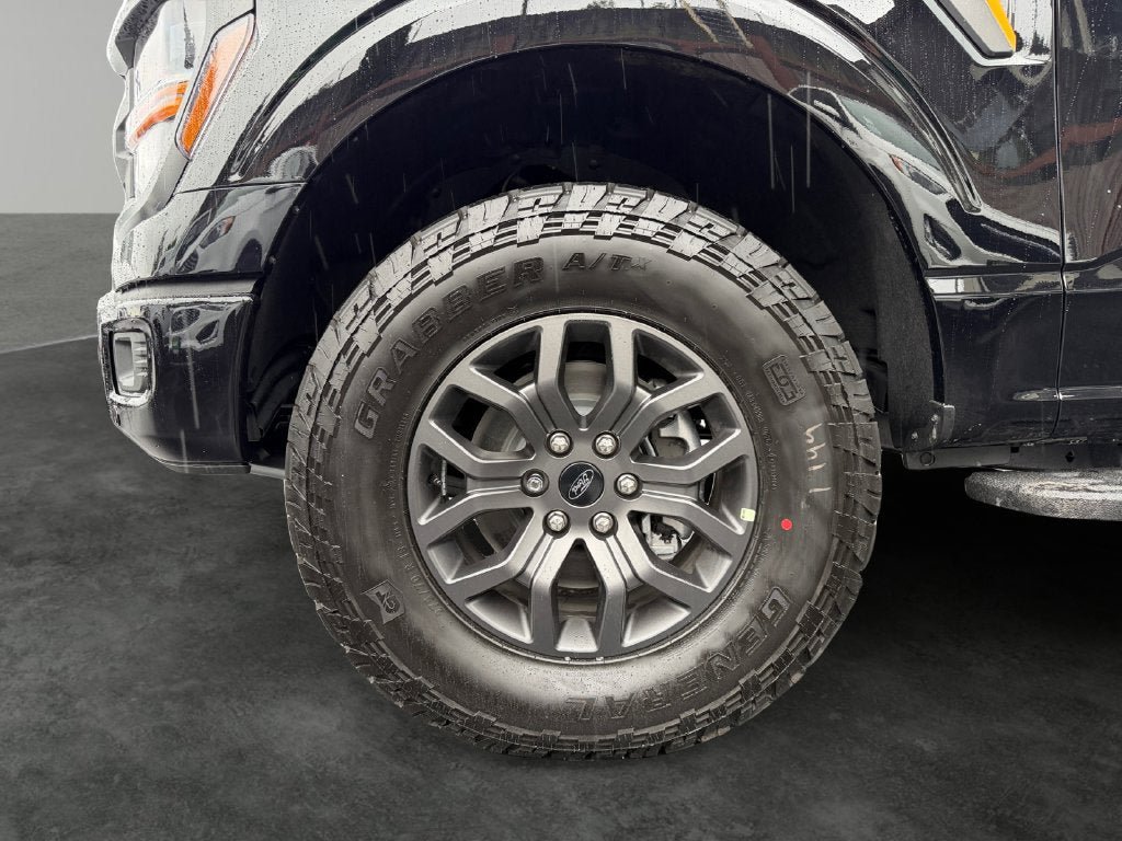Certified 2026 Ford F150 Tremor w/ Equipment Group 402B MID AWD/4WD image 5
