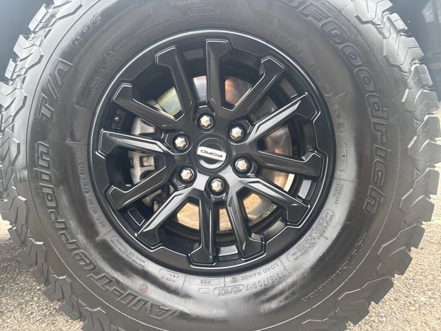 Certified 2024 Ford F150 Raptor AWD/4WD image 13