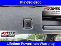 Certified 2024 Ford Escape Active FWD image 33