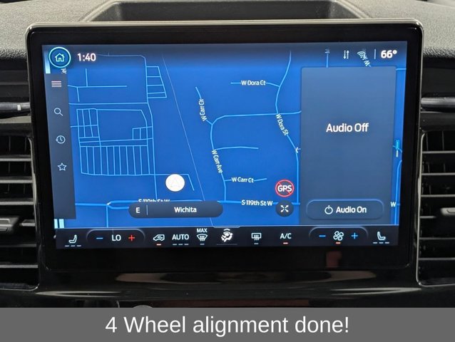 Certified 2024 Ford Transit 350 XLT AWD/4WD image 5