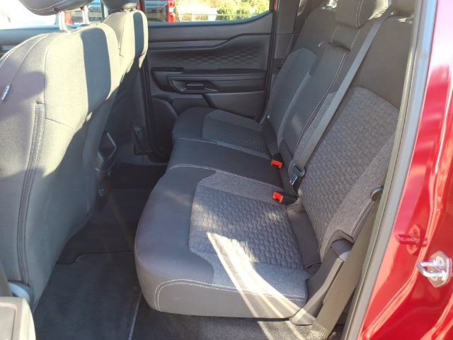 Certified 2025 Ford Ranger XL w/ Trailer Tow Package AWD/4WD image 19
