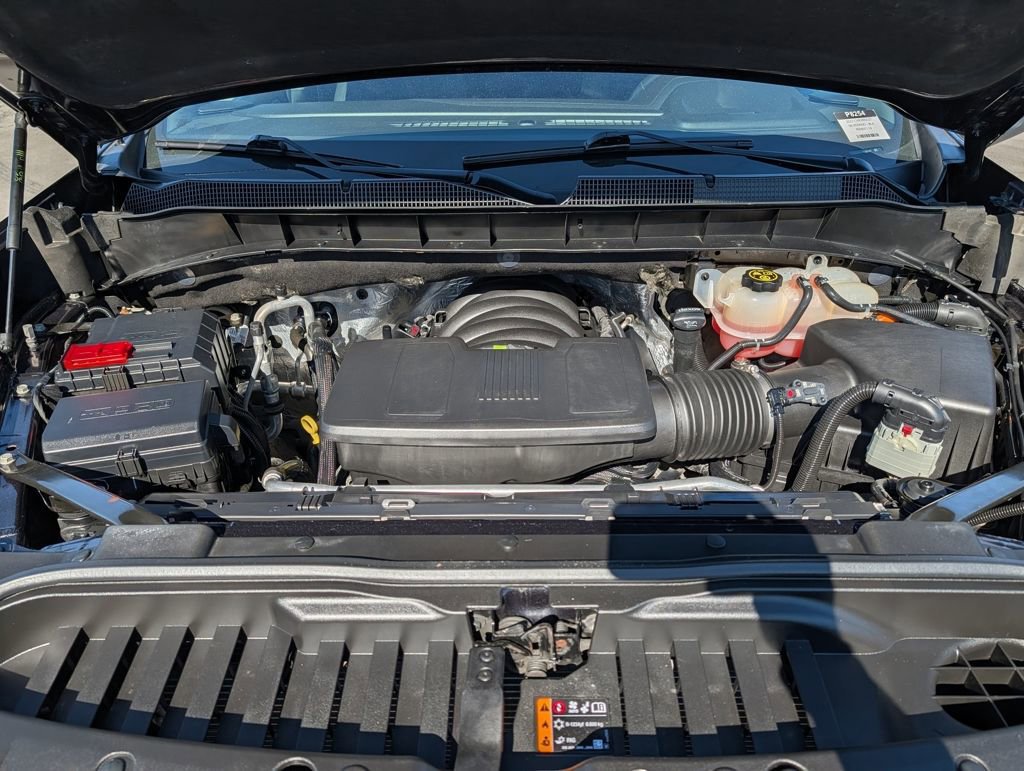 Used 2022 Chevrolet Silverado 1500 RST image 38