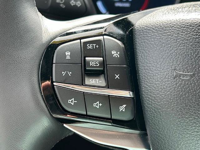 Certified 2026 Ford Explorer Platinum RWD image 25