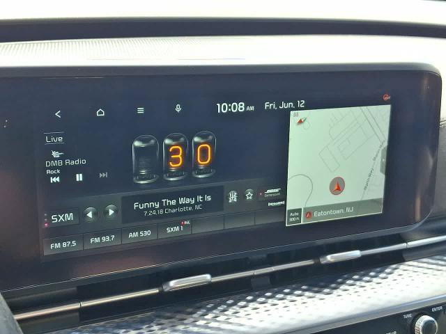 Used 2022 Kia Carnival SX Prestige FWD image 20