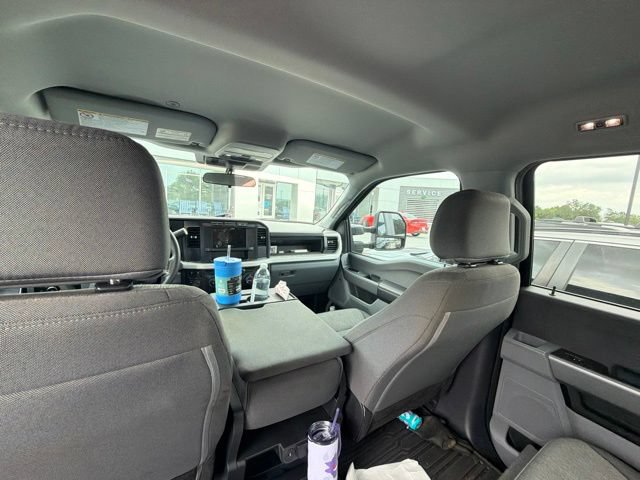 Certified 2024 Ford F250 XL w/ STX Appearance Package AWD/4WD image 25
