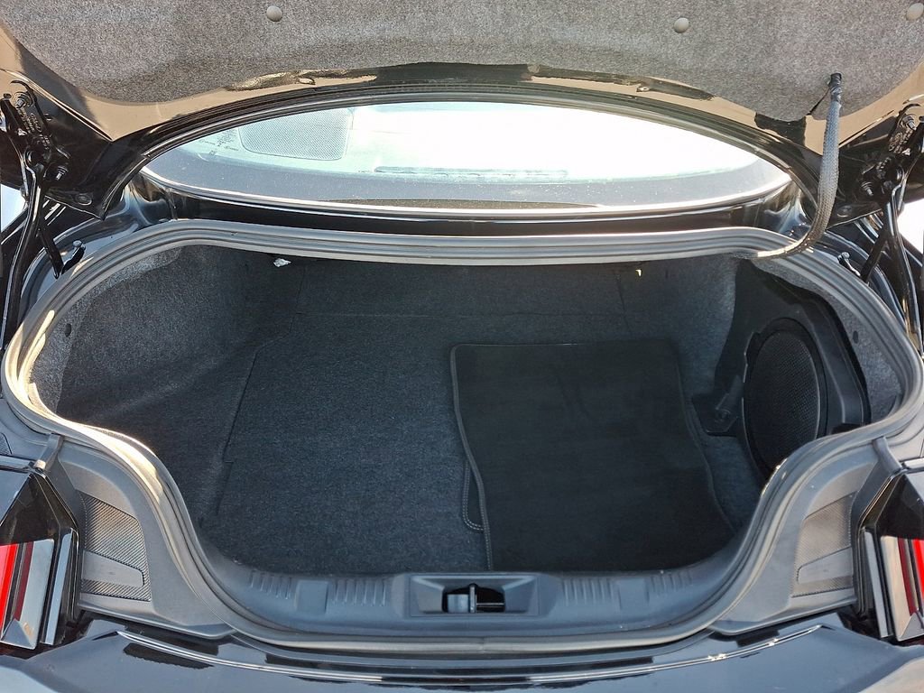 Certified 2024 Ford Mustang GT Premium image 29