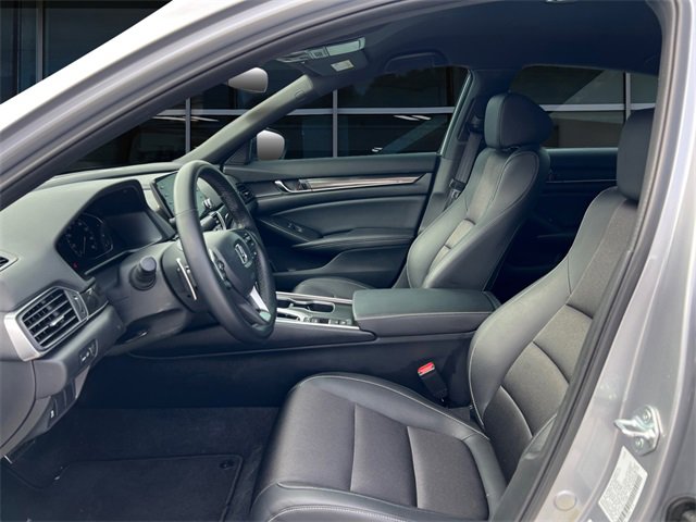 Used 2022 Honda Accord Sport image 9