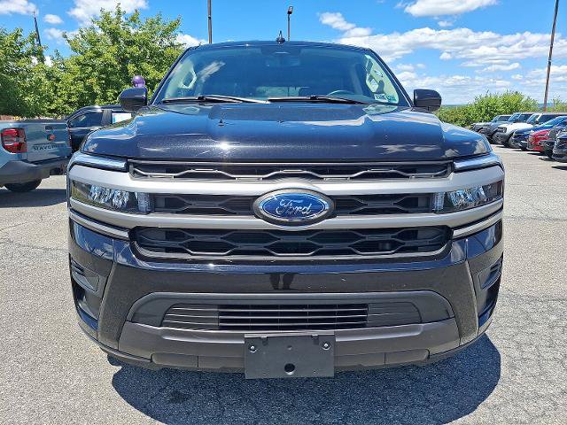 Certified 2024 Ford Expedition XLT AWD/4WD image 2
