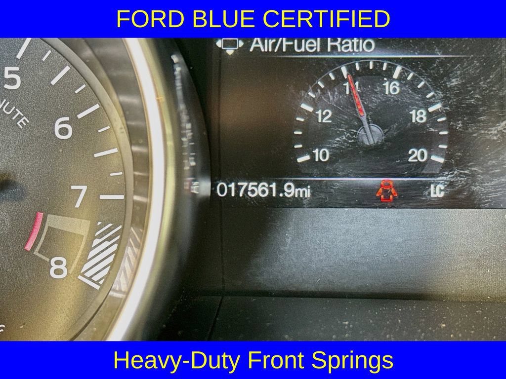 Certified 2020 Ford Mustang GT Premium w/ GT Performance Package RWD image 15