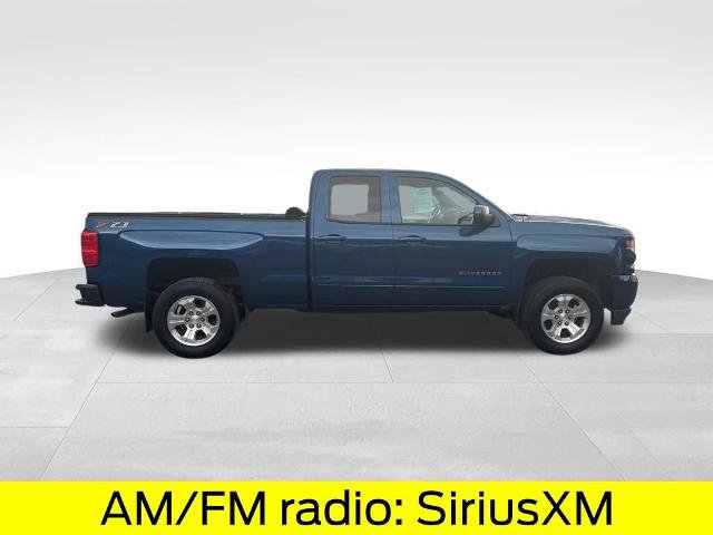 Used 2019 Chevrolet Silverado 1500 LT w/ All Star Edition image 7