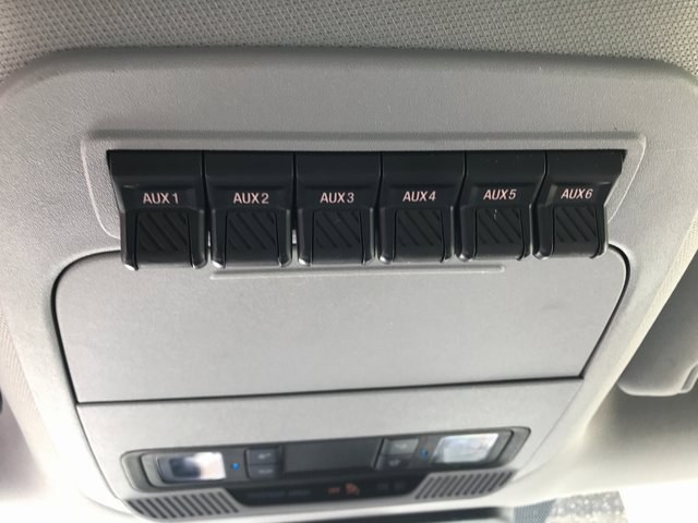 Certified 2023 Ford F350 XLT w/ 360-Degree Camera Package image 12